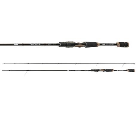 Lanseta JAXON Summum Light 225cm, 3-16g, 2 tronsoane