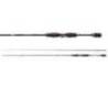 Lanseta JAXON Summum Light 228cm, 2-12g, 2 tronsoane