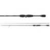 Lanseta spinning JAXON Summum Universal 228cm, 2-12g, 2 tronsoane