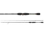 Lanseta spinning JAXON Summum Universal 228cm, 8-30g, 2 tronsoane