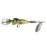 Lingurita rotativa JAXON HOLO REFLEX ROTUS MINNOW 3E, 18g