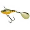 Spinnertail GUNKI Jigger 35 3.5cm, 9g, culoare Strass Perch