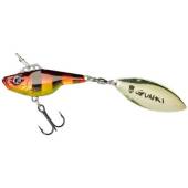 Spinnertail GUNKI Jigger 42 4.2cm, 16g, culoare Red Perch