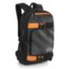 Rucsac SPOKEY Eco Bolzano 25 litri negru / orange