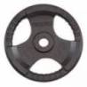 Disc olimpic TOORX 10kg, diametru interior 50mm