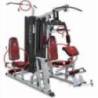 Aparat multifunctional BH FITNESS TT4, max.130kg