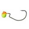 Jig GUNKI G'Tex Orange-Fluo Yellow, 2/0, 5g, 3buc/plic