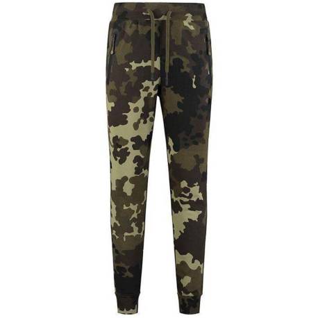 Pantaloni KORDA Jogger Light Kamo, marimea XXL