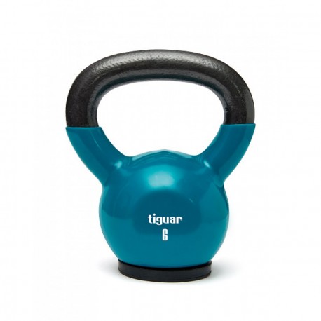 Gantere kettlebell TIGUAR 6KG