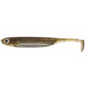 Naluci HERAKLES Mirror Shad 3.2" 8.1cm, culoare Vairone, 6buc/plic