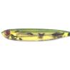 Naluci HERAKLES Mirror Shad 3.2" 8.1cm, culoare Baby Bass, 6buc/plic