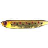 Naluci HERAKLES Mirror Shad 3.2" 8.1cm, culoare Fario, 6buc/plic