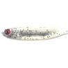 Naluci HERAKLES Mirror Shad 3.2" 8.1cm, culoare Ghost, 6buc/plic