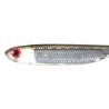 Naluci HERAKLES Mirror Shad 3.2" 8.1cm, culoare Baitfish, 6buc/plic