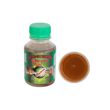 Turbo concentrat BENZAR MIX Squid Octopus 100ml