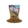 Pelete BENZAR MIX Method 2mm Mixt 800g