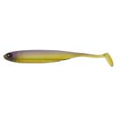 Lucky John 3D Makora Shad Tail 3'', 7.6cm 004, 7buc/plic