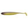 Lucky John 3D Makora Shad Tail 3'', 7.6cm 004, 7buc/plic