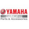 Elice aluminiu cu 3 pale YAMAHA 9 7/8" x 13" - F (664-45949-02-00)