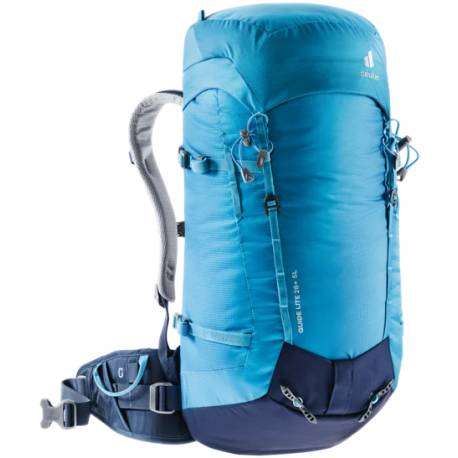 Rucsac alpinism DEUTER GUIDE LITE 28L+ SL