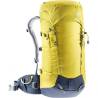 Rucsac alpinism DEUTER GUIDE LITE 28L+ SL