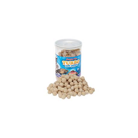 Pelete BENZAR MIX Turbo Soft Pellet Usturoi