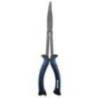 Cleste MUSTAD Bent Nose MT104, Blue 28cm