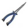 Cleste MUSTAD Bent Nose MT104, Blue 28cm