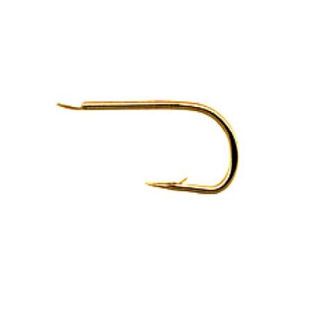 Carlig MUSTAD Long Pont AS05, Nr.16, 10buc/plic