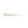 Vierme MUSTAD Aji Micro Bachi 5cm, culoare Clear Rainbow Glitter, 15buc/plic