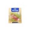 Vierme MUSTAD Aji Micro Bachi 5cm, culoare UV Clear Pink, 15buc/plic