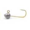 Jig MUSTAD Finesse Jig Head, Nr.6, 0.8g, 5buc/plic