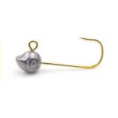 Jig MUSTAD Finesse Jig Head, Nr.6, 1.0g, 5buc/plic