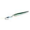 Pilker MUSTAD Moonriser Jig Green Mackerel, 120g, 20cm