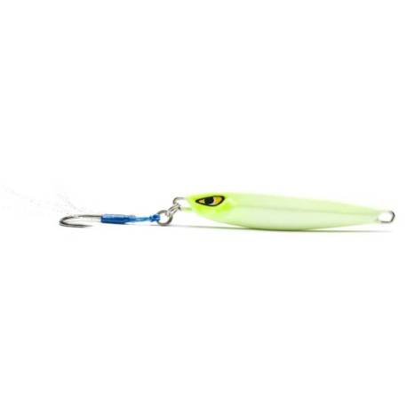 MUSTAD Tracershot Jig Glow 20g/8mm