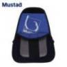 Husa neopren mulineta spinning MUSTAD L, 23x17.5cm