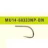 Carlig stationar MUSTAD MU14, nr.16, 10buc/plic