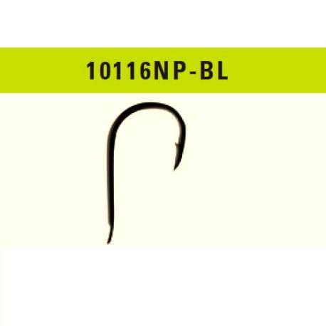 Carlig stationar MUSTAD Chinu Nr.10, 10buc/plic