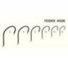 Carlig MUSTAD Iseama Twist 10650NP-BN Nr.8, 10buc/plic