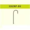 Carlig MUSTAD Aberdeen Blue Nr.1, 10buc/plic