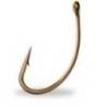 Carlig fly MUSTAD Caddis Curved Signature, Bronze, Nr.12, 25buc/plic