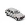 Macheta auto VOLKSWAGEN Golf 2 Gti G60 (1990) 1:43 argintiu