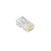 Mufa PNI RJ45 pentru cablu UTP Cat 5