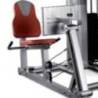 Aparat multifunctional BH FITNESS Global Gym Titanium, max.130kg