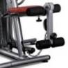 Aparat multifunctional BH FITNESS Global Gym Titanium, max.130kg