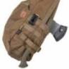 Geanta de umar HELIKON-TEX Bushcraft Satchel Bag Molle Coyote Brown 17L