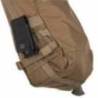 Geanta de umar HELIKON-TEX Bushcraft Satchel Bag Molle Coyote Brown 17L