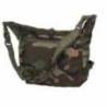 Geanta de umar HELIKON-TEX Bushcraft Satchel Bag Molle Woodland US 17L