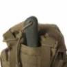 Geanta de umar HELIKON-TEX Essential Kitbag Molle Earth Brown Clay 2.5L