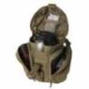 Geanta de umar HELIKON-TEX Essential Kitbag Molle Earth Brown Clay 2.5L